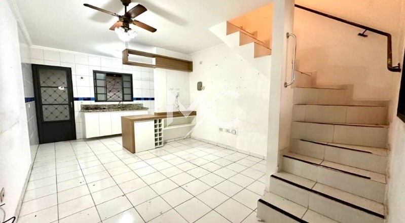 Casa, 2 quartos - Foto 2