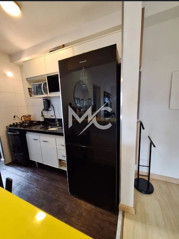 Apartamento, 2 quartos, 60 m² - Foto 6