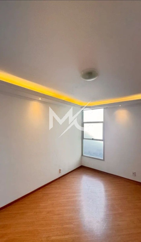 Apartamento, 2 quartos, 52 m² - Foto 3
