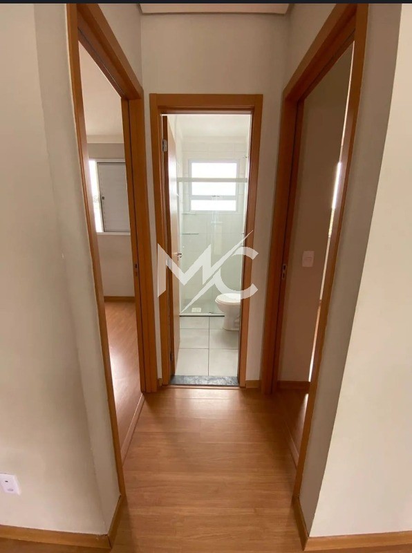 Apartamento, 2 quartos, 43 m² - Foto 5