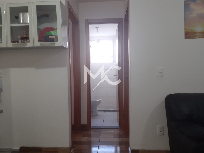 Apartamento, 2 quartos, 40 m² - Foto 8