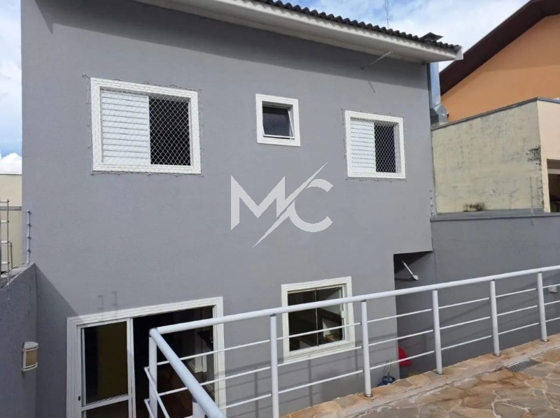 Casa, 3 quartos - Foto 11
