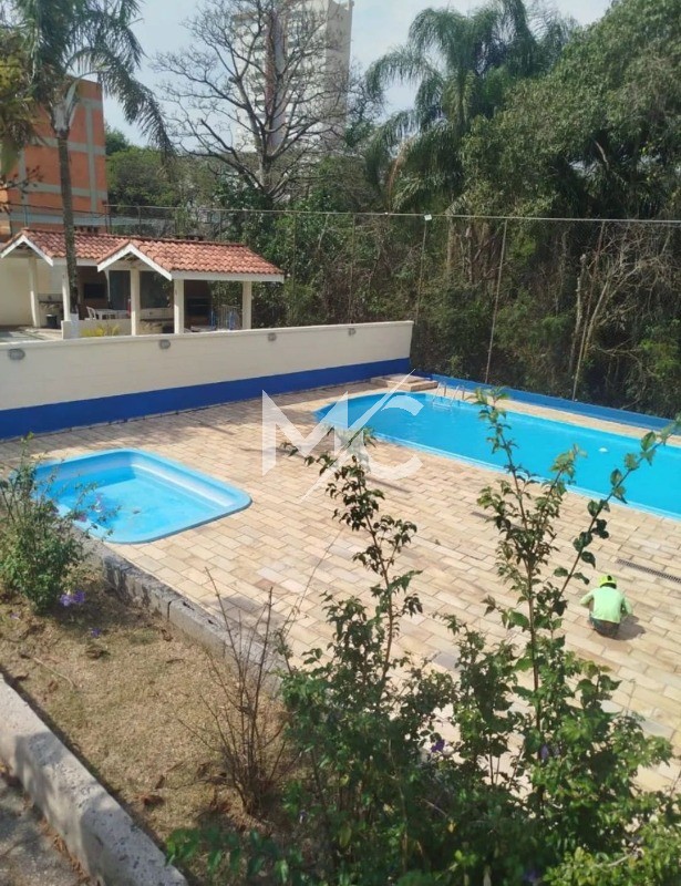 Apartamento, 2 quartos, 55 m² - Foto 9