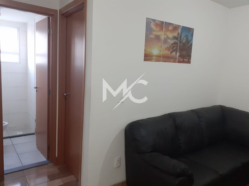 Apartamento, 2 quartos, 40 m² - Foto 7