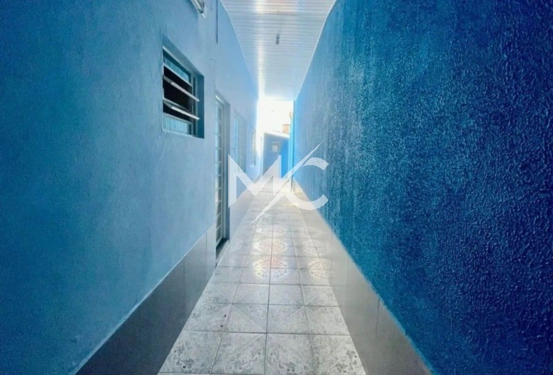 Casa, 4 quartos - Foto 7