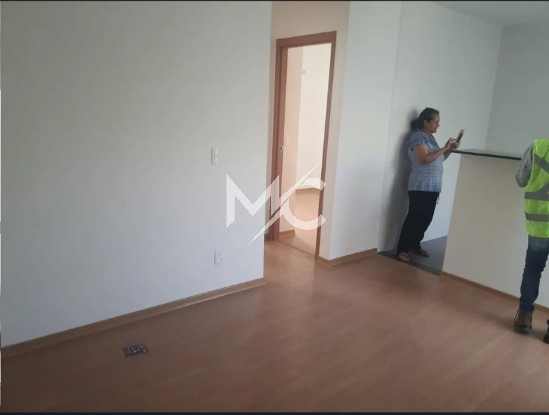 Apartamento, 2 quartos, 44 m² - Foto 3