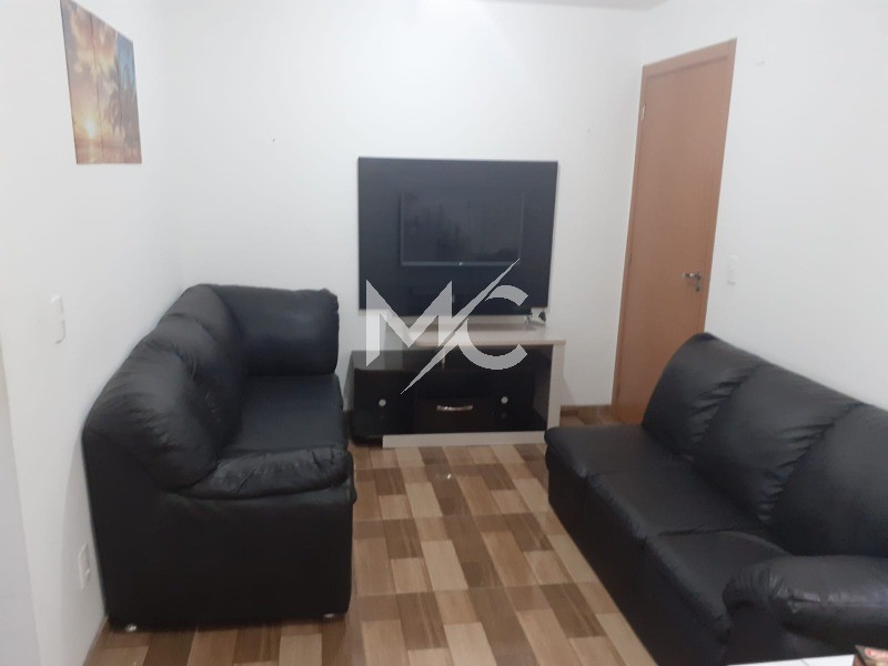 Apartamento, 2 quartos, 40 m² - Foto 3