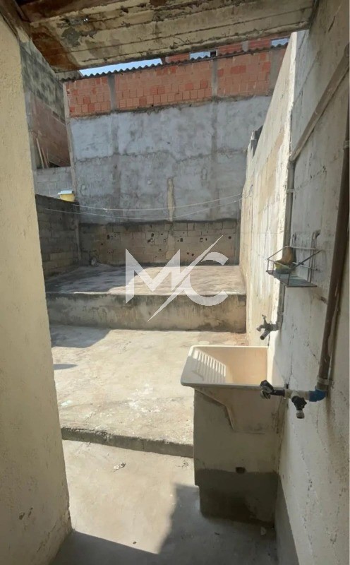 Casa, 2 quartos - Foto 6