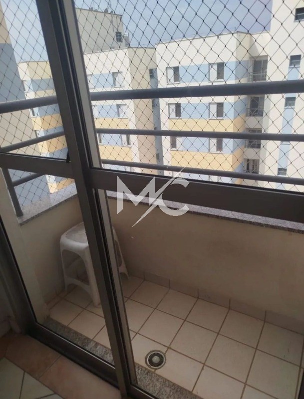 Apartamento, 2 quartos, 55 m² - Foto 2