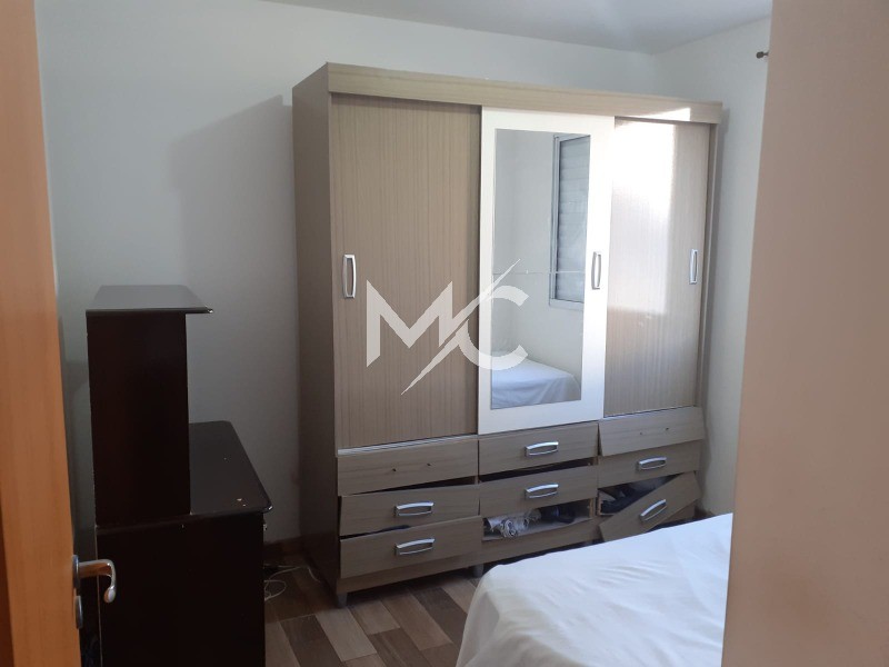 Apartamento, 2 quartos, 40 m² - Foto 9