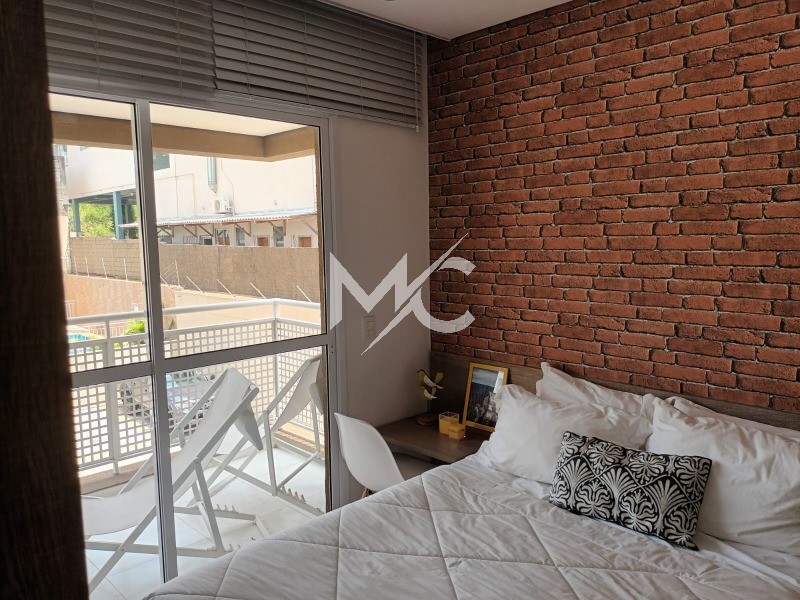 Apartamento, 1 quarto, 37 m² - Foto 10