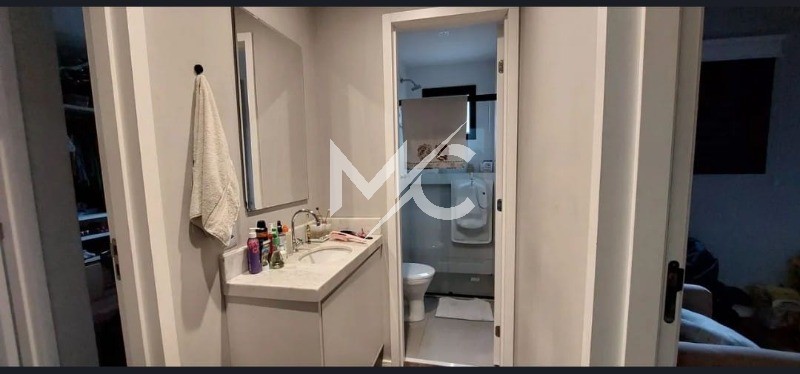 Apartamento, 2 quartos, 58 m² - Foto 5