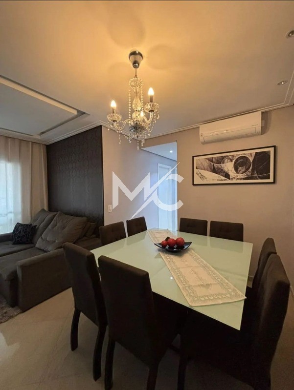 Apartamento, 3 quartos, 84 m² - Foto 6