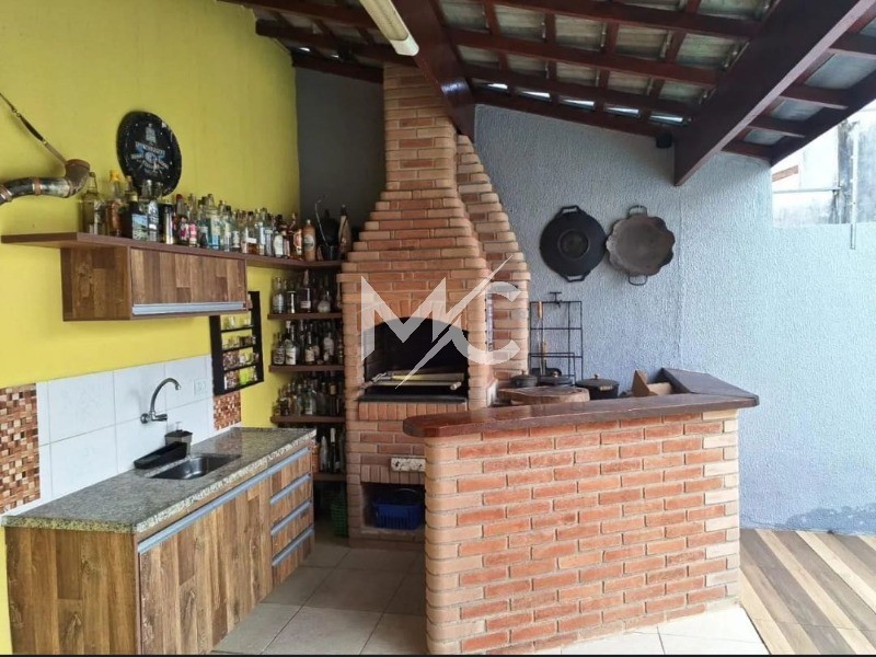Casa, 3 quartos - Foto 9