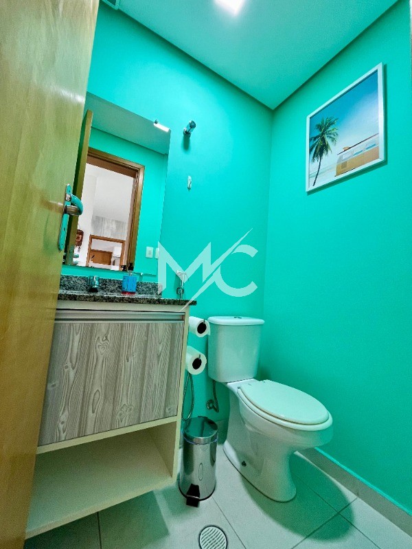 Apartamento, 3 quartos, 124 m² - Foto 4