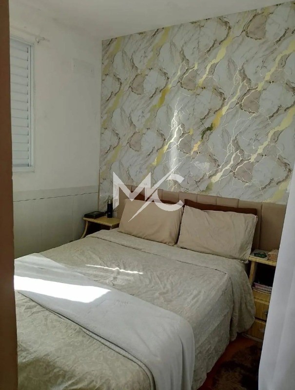 Apartamento, 2 quartos, 44 m² - Foto 5
