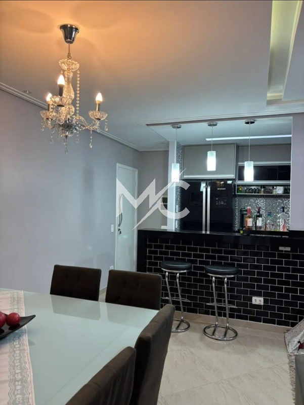 Apartamento, 3 quartos, 84 m² - Foto 7