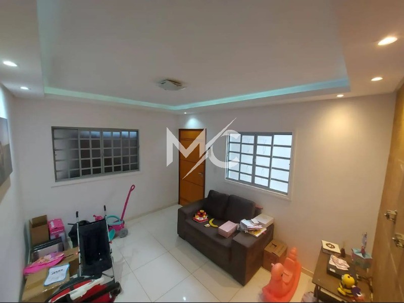 Casa, 3 quartos - Foto 11