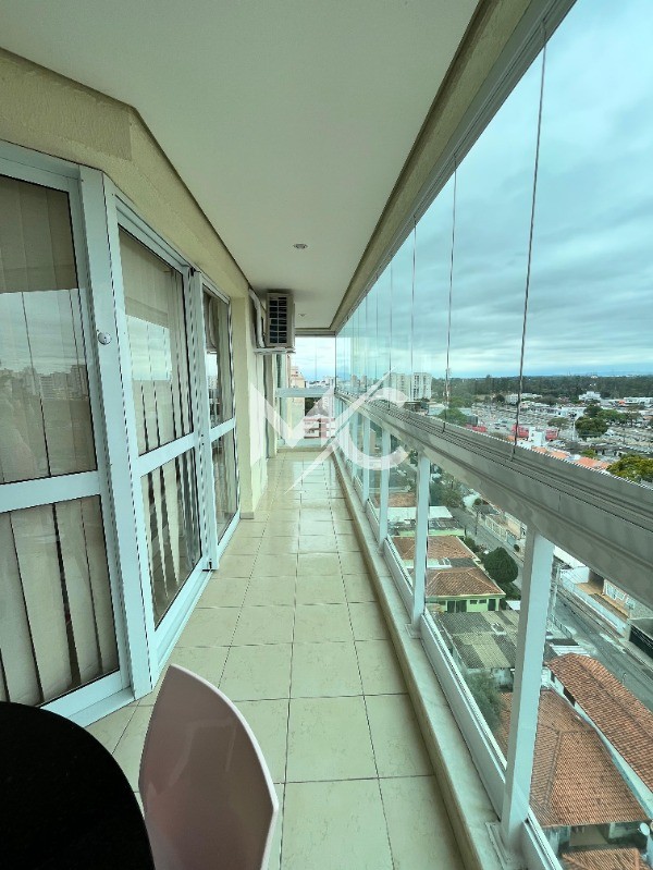 Apartamento, 3 quartos, 124 m² - Foto 9