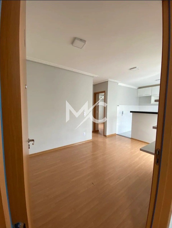 Apartamento, 2 quartos, 43 m² - Foto 1