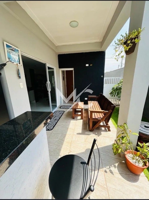 Casa, 3 quartos - Foto 8