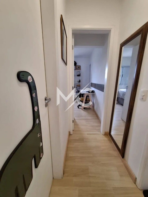 Apartamento, 2 quartos, 60 m² - Foto 7