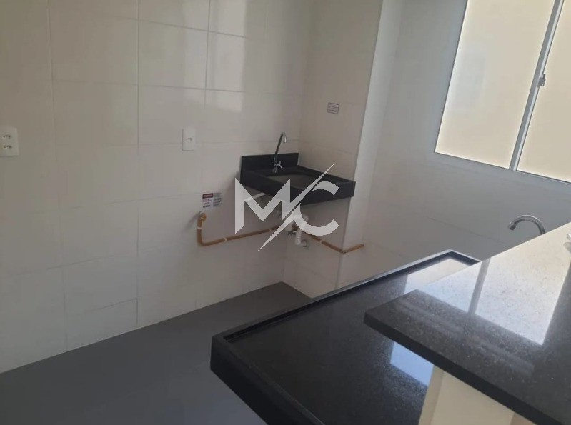 Apartamento, 2 quartos, 44 m² - Foto 5