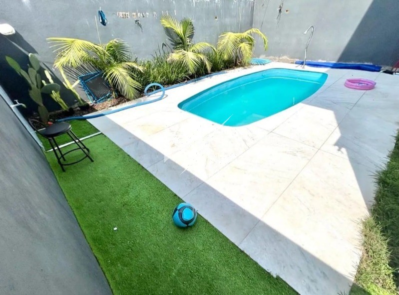 Casa, 3 quartos - Foto 7