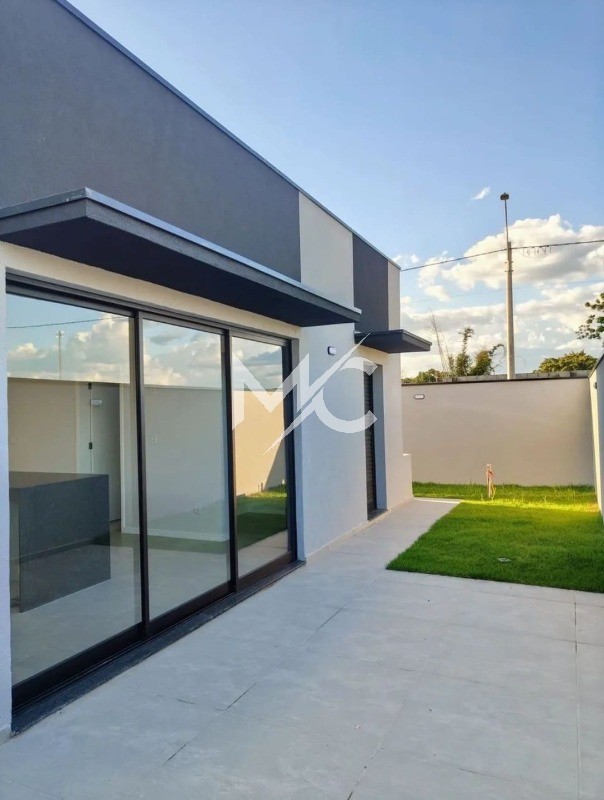 Casa, 3 quartos - Foto 7