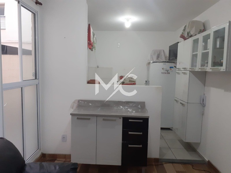 Apartamento, 2 quartos, 40 m² - Foto 5