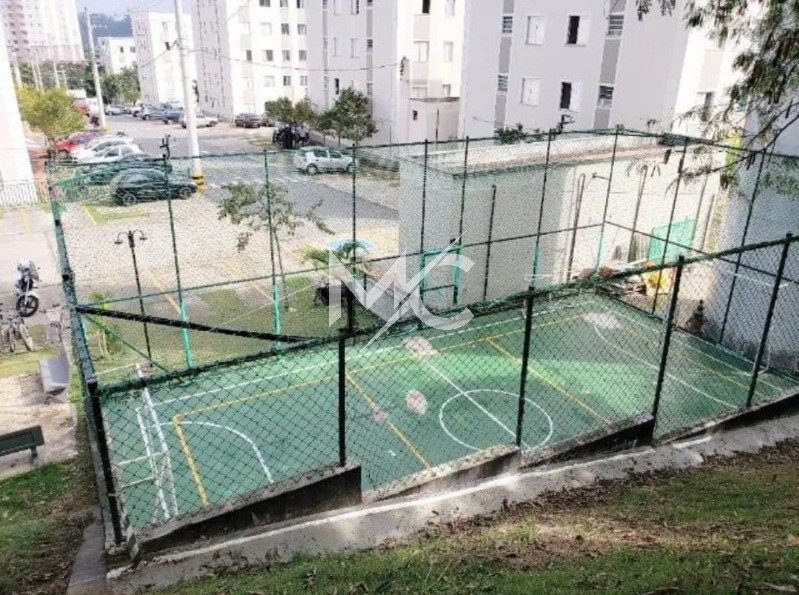 Apartamento, 2 quartos, 50 m² - Foto 10