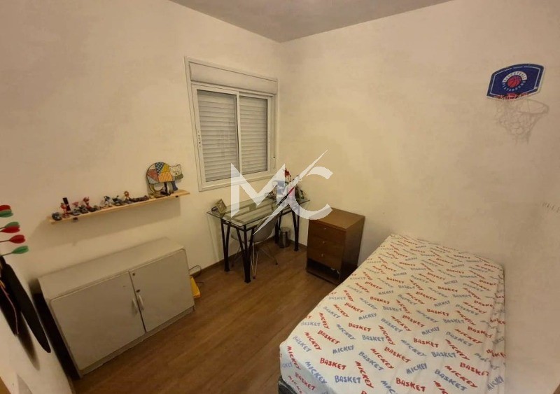 Apartamento, 3 quartos, 64 m² - Foto 11