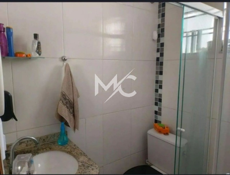 Casa, 3 quartos - Foto 9