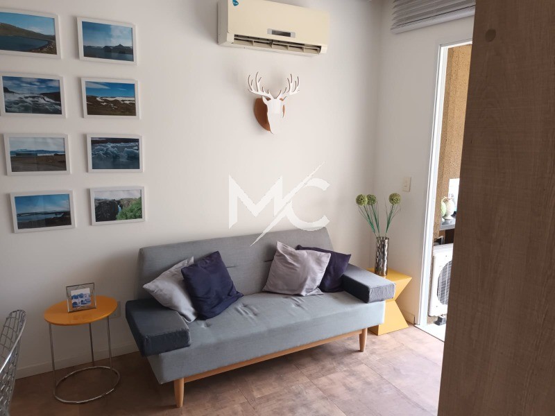 Apartamento, 1 quarto, 37 m² - Foto 4