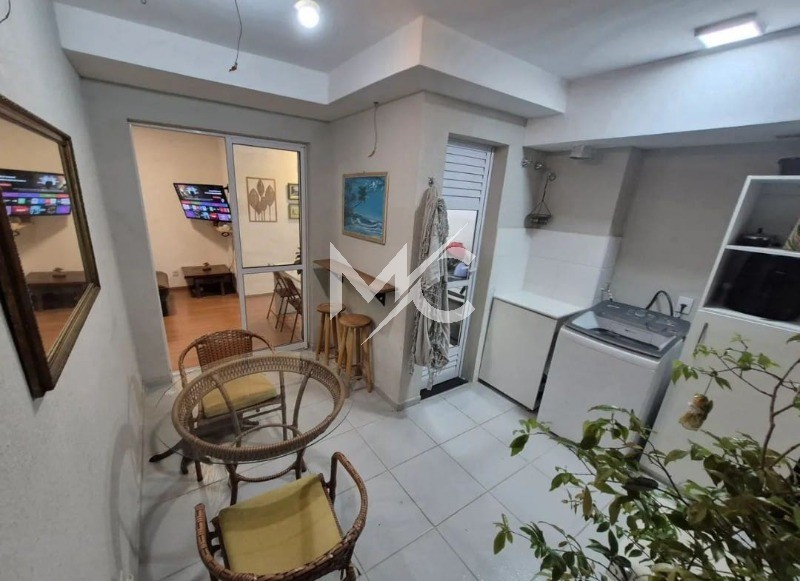 Apartamento, 3 quartos, 64 m² - Foto 7