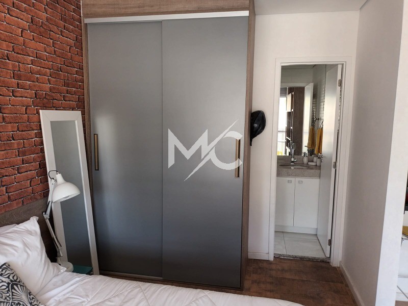 Apartamento, 1 quarto, 37 m² - Foto 11