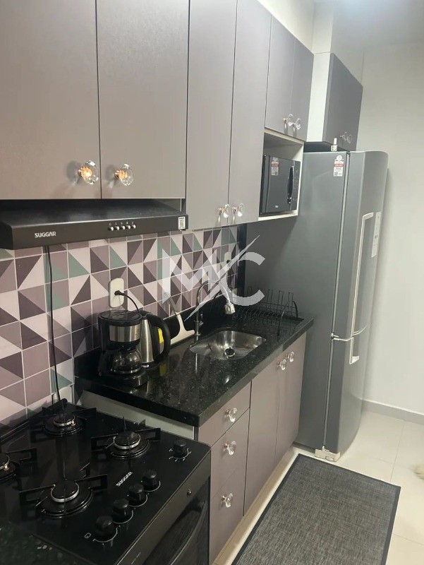 Apartamento, 2 quartos, 60 m² - Foto 6
