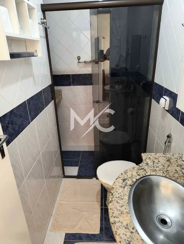 Apartamento, 2 quartos, 37 m² - Foto 9