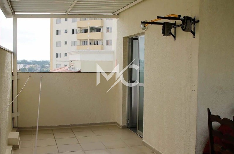 Cobertura, 2 quartos, 94 m² - Foto 7