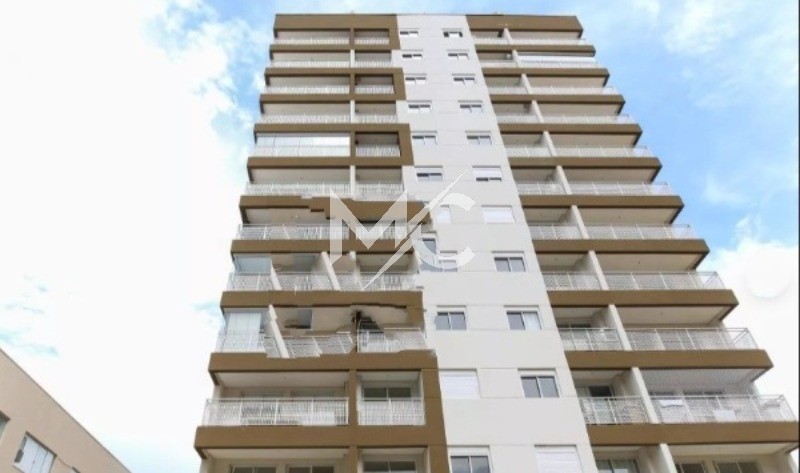 Apartamento, 1 quarto, 37 m² - Foto 1