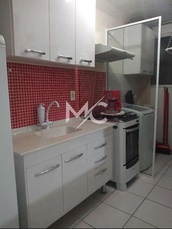 Apartamento, 2 quartos, 47 m² - Foto 4