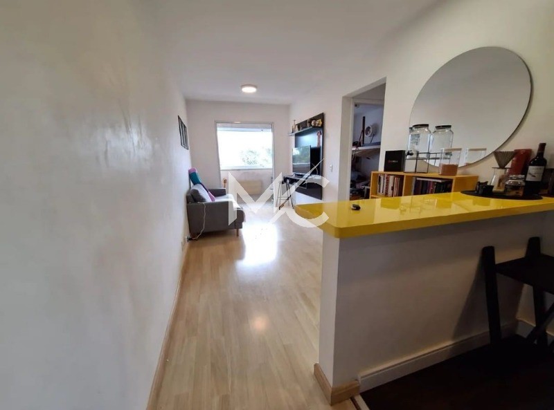Apartamento, 2 quartos, 60 m² - Foto 1