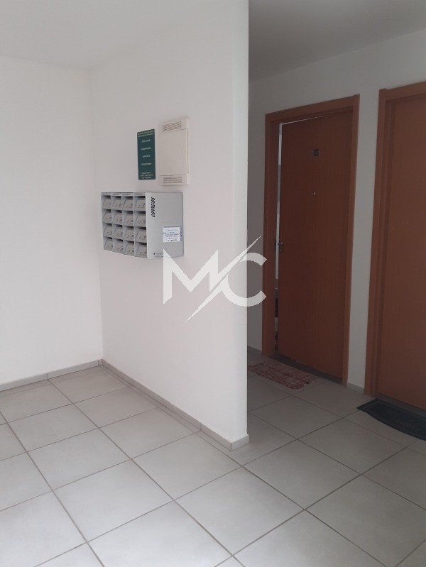 Apartamento, 2 quartos, 40 m² - Foto 2