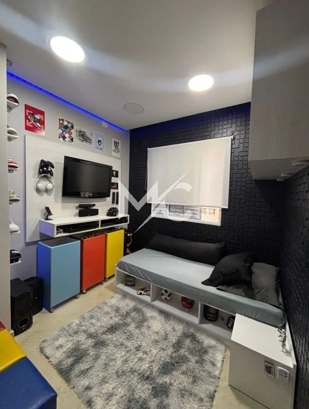 Apartamento, 3 quartos, 84 m² - Foto 14