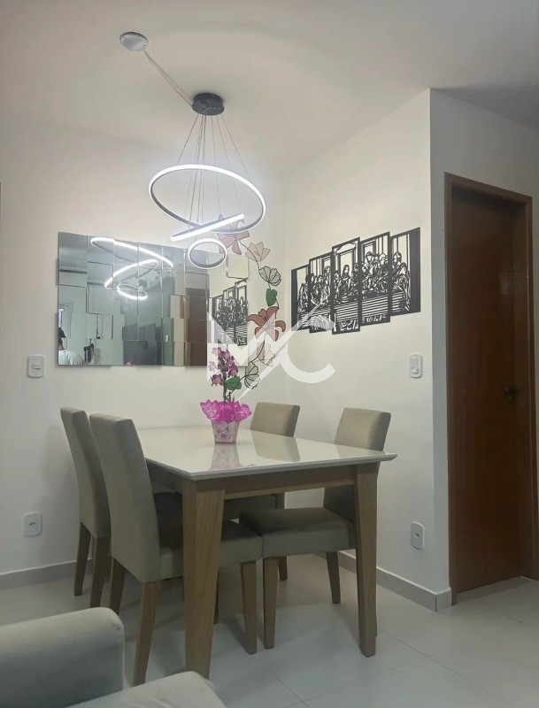 Apartamento, 2 quartos, 60 m² - Foto 3