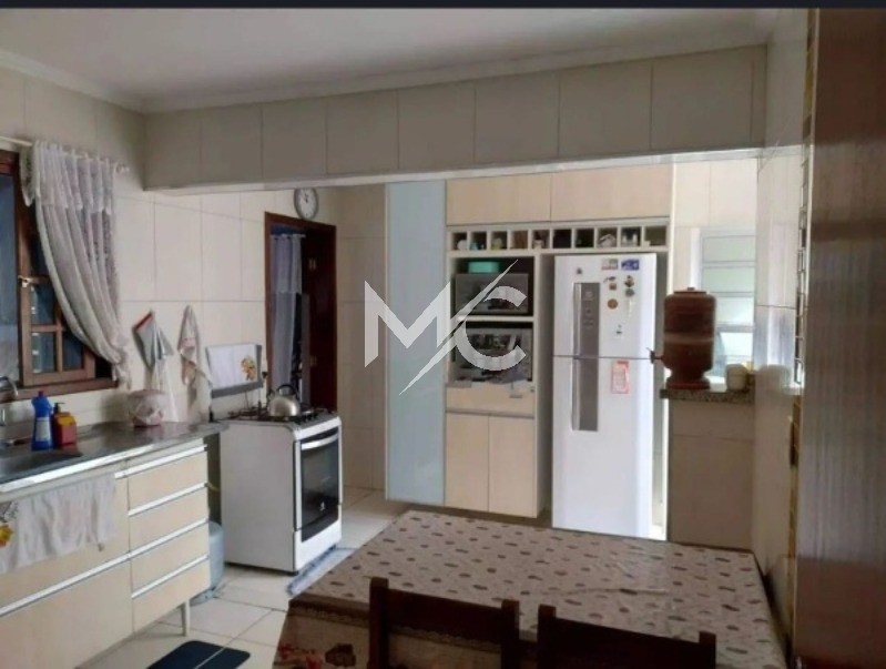 Casa, 3 quartos - Foto 3
