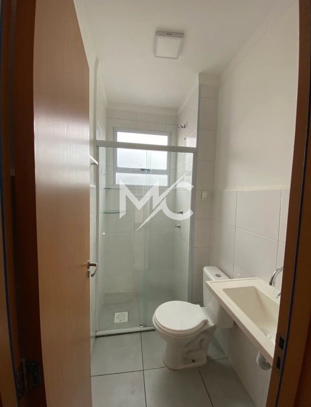 Apartamento, 2 quartos, 43 m² - Foto 6