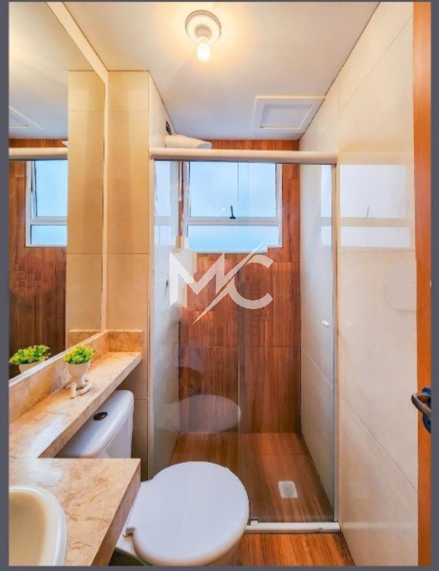 Apartamento, 2 quartos, 50 m² - Foto 8