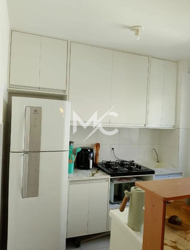 Apartamento, 2 quartos, 44 m² - Foto 4