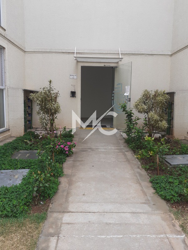 Apartamento, 2 quartos, 40 m² - Foto 1